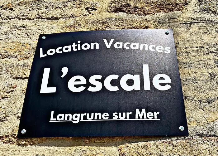 L\'Escale