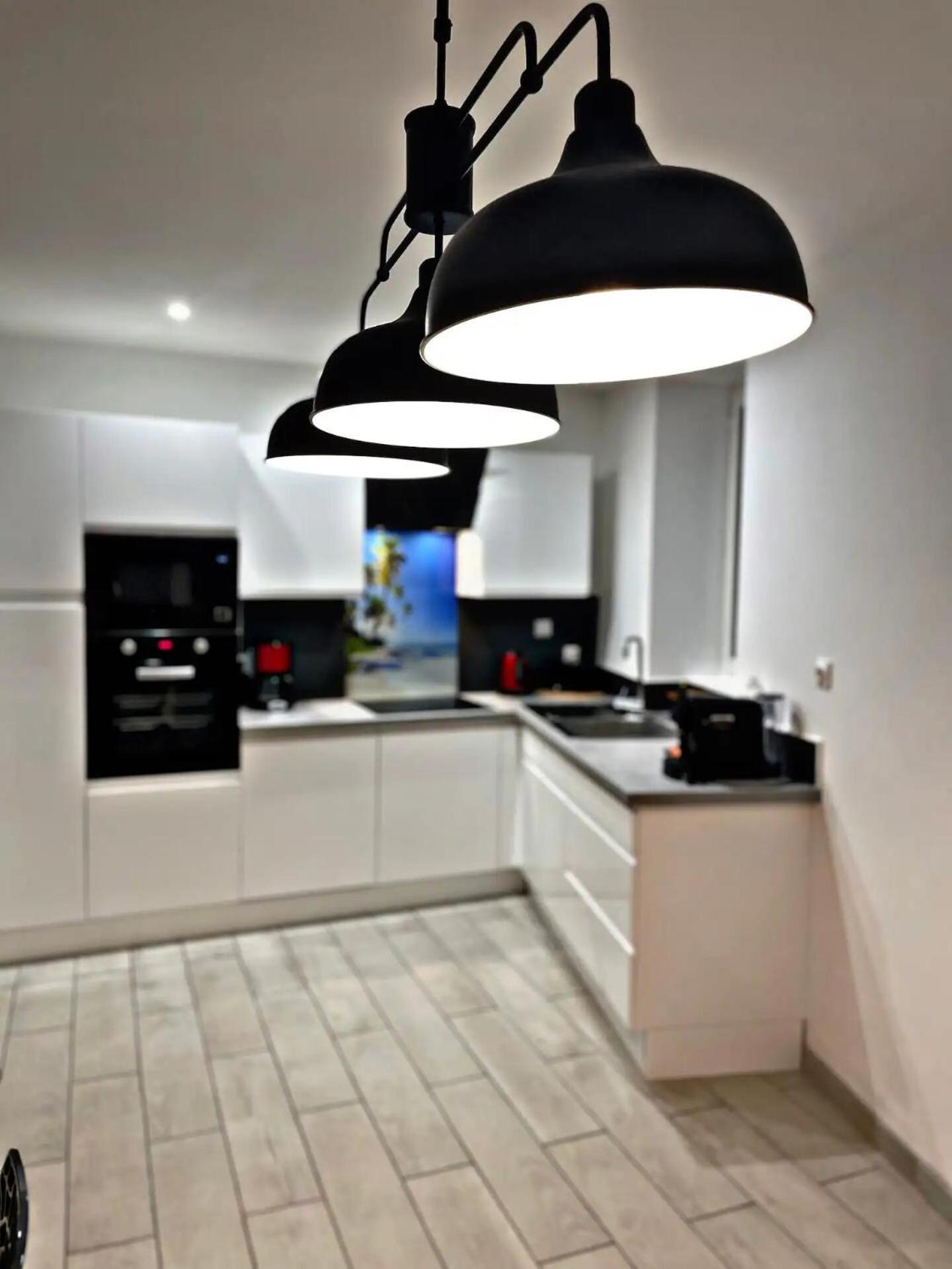 Holiday home L'escale