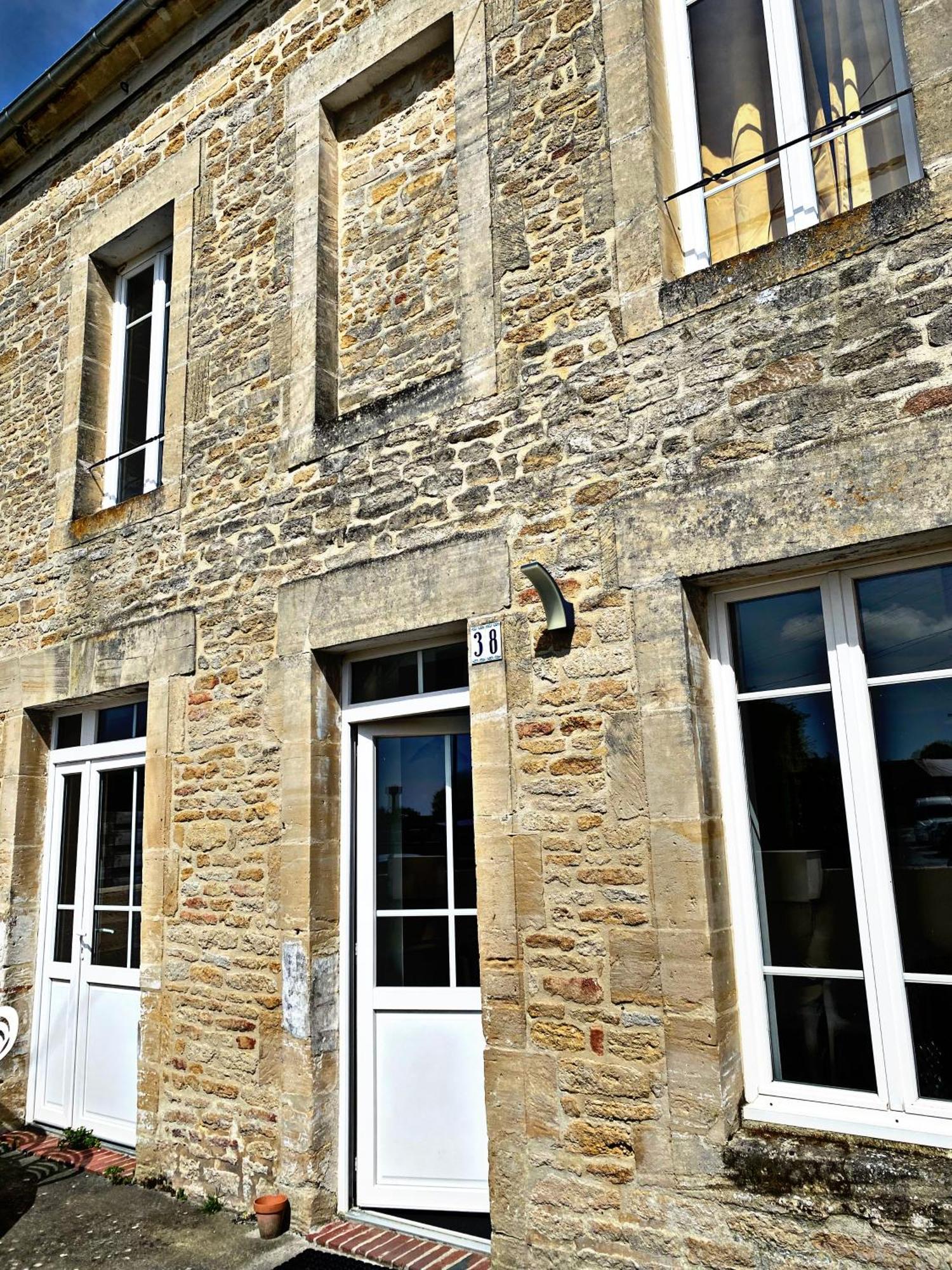Holiday home L'escale *