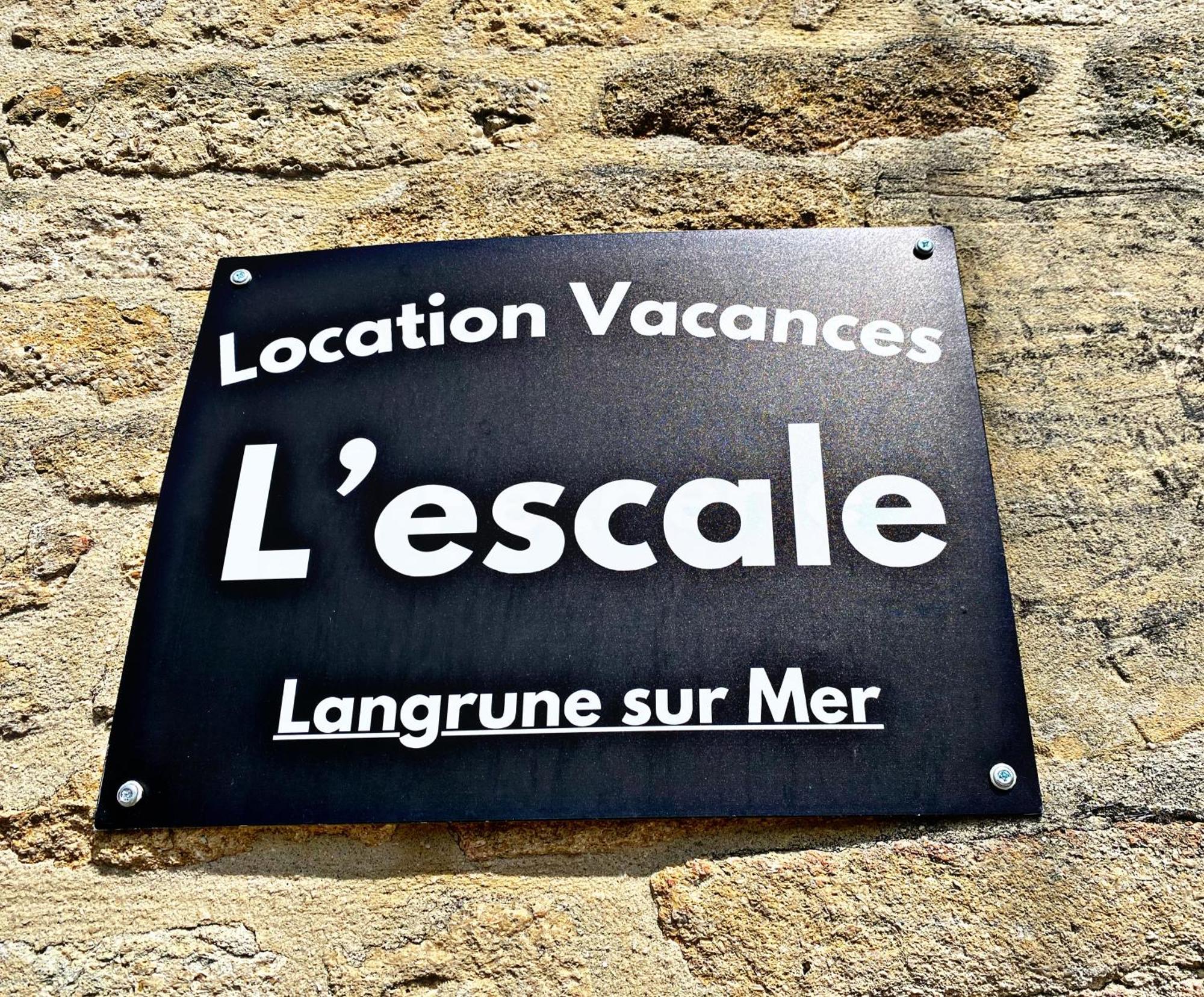L'escale Langrune-sur-Mer