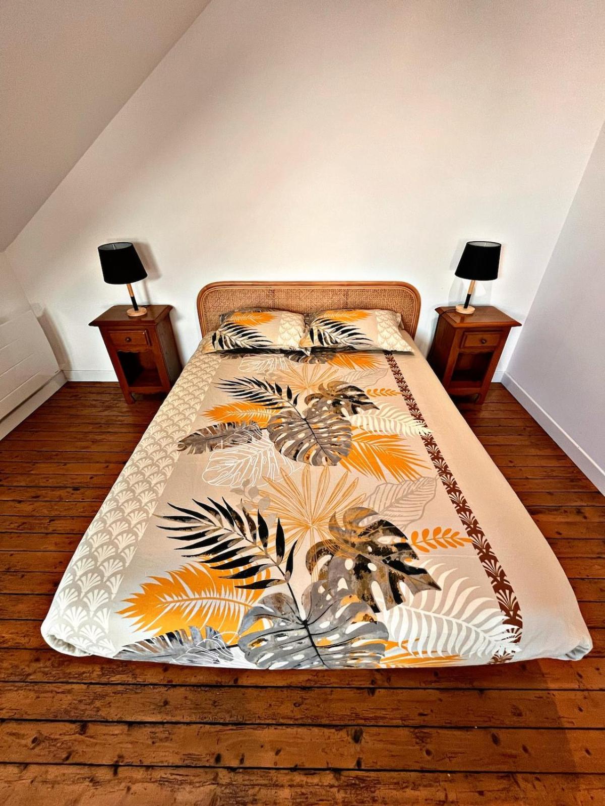 L'escale Holiday home Langrune-sur-Mer